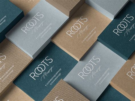 Multiple Brands Business Card 的图像结果