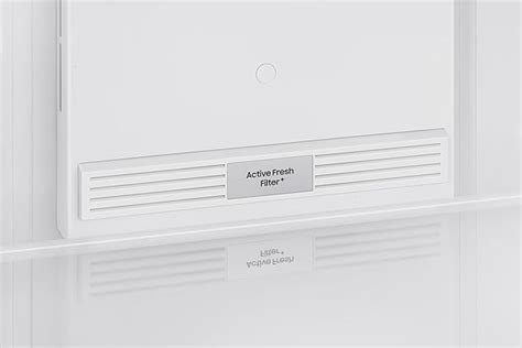 Samsung RT38HG5A42S8/HL Double Door Refrigerator (350L, Digital Invert ...