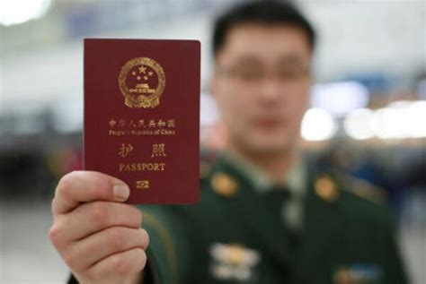 签证和护照有什么区别_出国需要什么手续 - 随意云