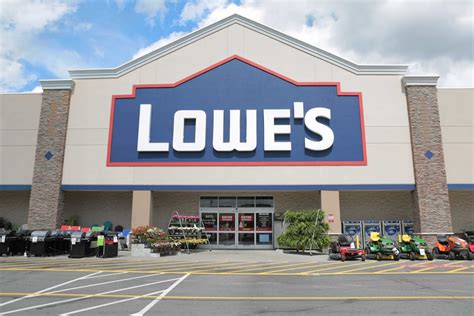 Image result for My Lowe's Military