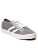 Buy Grey Casual Shoes for Women by MSC Online | Ajio.com