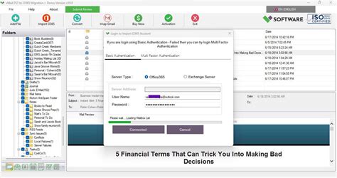 PST to O365 Migration Software | Migrate PST to Office 365 & Gmail
