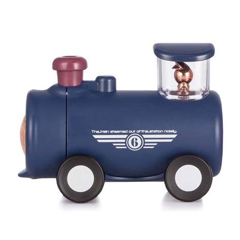 Little Train Thermos Cup with Straw Creative Stainless | Silicone Stra ...