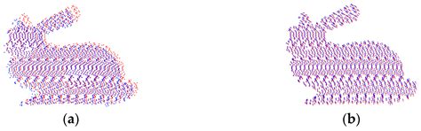 Coarse–Fine Registration of Point Cloud Based on New Improved Whale ...