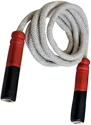 Buy MARINER'S CREATION SKIPPING ROPE FOR EXCERCISE | WARMUP | WEIGHT ...