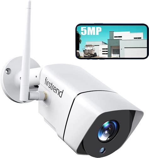 Image result for Firstrend Wireless Security Camera System