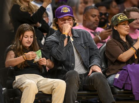 Jason Bateman And Daughter 2022