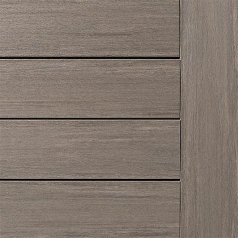 TimberTech Porch Flooring 1-in x 3-in x 16-ft Coastline PVC Porch board ...