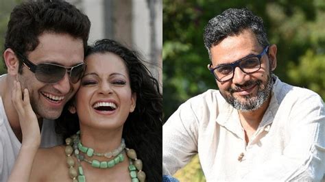 Neelesh Misra Reveals NOT Being Invited For Kangana Ranaut's Woh Lamhe ...