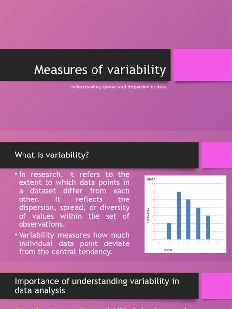 What Is Measures of Variability 的图像结果