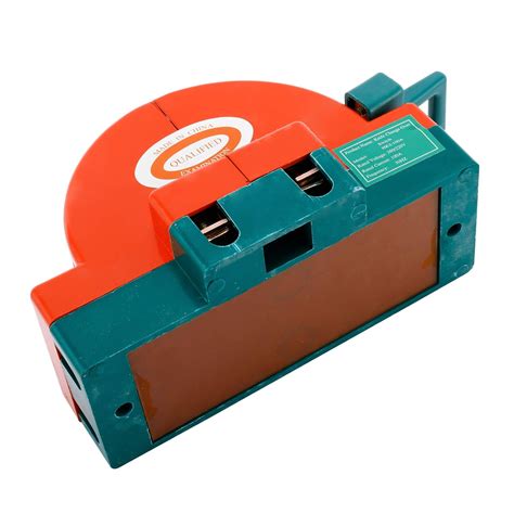 LuckyHigh 100A Disconnect Knife Switch 2 Pole Dual Power India | Ubuy