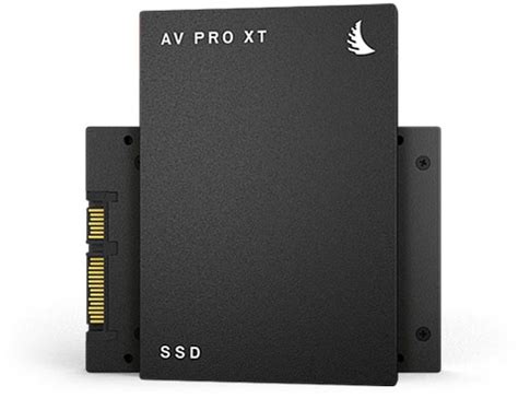 Specificaties van Angelbird AV PRO XT 1TB - Tweakers