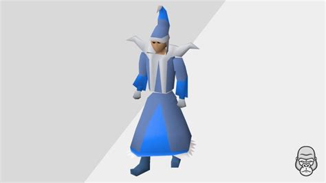 Image result for Magic Robes OSRS