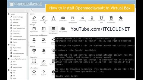 Image result for OpenMediaVault Tutorial