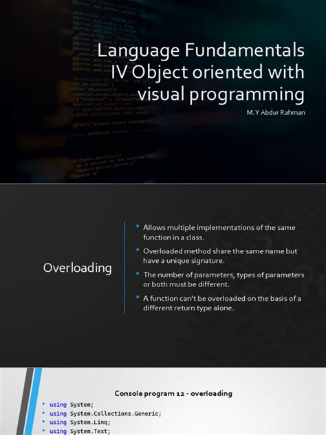 Fundamentals of Programming PDF 的图像结果