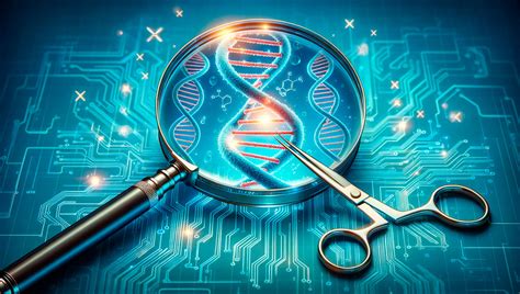Gene Editing Machine 的图像结果