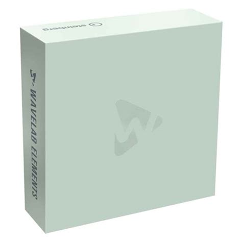 Image result for WaveLab Elements 10 vs WaveLab Elements 11