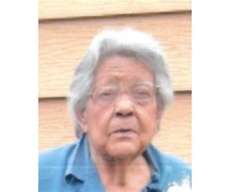 Alice Velarde Obituary (2024) - Denver, CO - Pipkin-Braswell Funerals