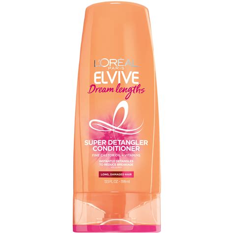 L'Oreal Paris Elvive Color Vibrancy Protecting Conditioner, 20 fl. oz ...