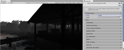 Image result for Unity Explorer Debug