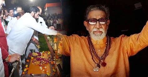 बाळासाहेब ठाकरे राष्ट्रीय स्मारकाचा पहिला टप्पा मार्च २०२३ पर्यंत पूर्ण ...