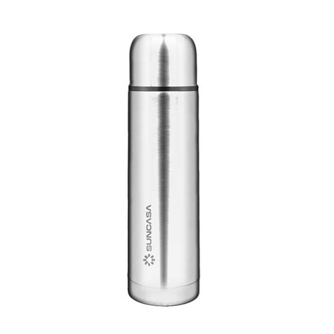 SUNCASA Oceana Vacuum Flask, 500 ml – Suncasa