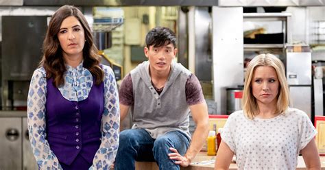 The Good Place Ending After Season 4 | PS Entertainment