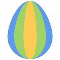 Image result for Big Easter Egg Coloring Sheet