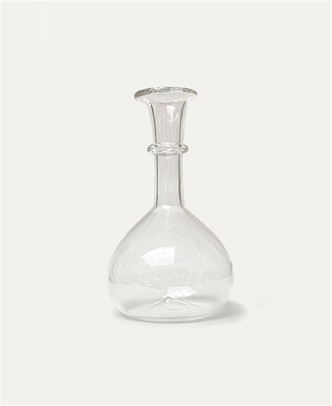 il Buco Vita Pienza Round Decanter