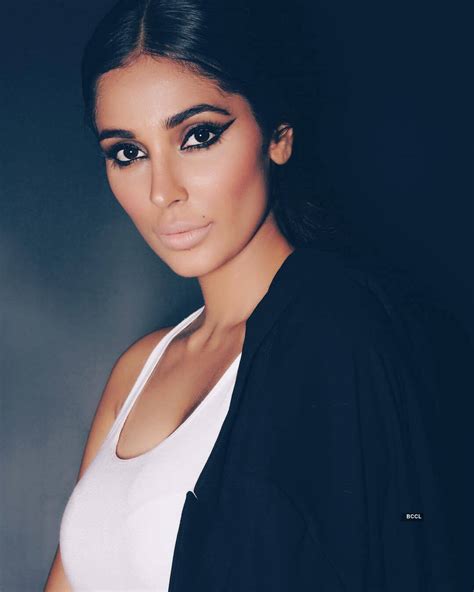 Meet the stunning supermodel & a talented actress Alankrita Sahai- The ...