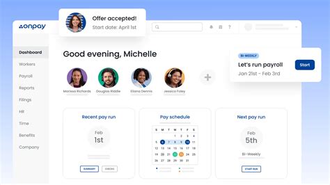 2024's Best Free Payroll Software & Trials for Startups & Small Teams