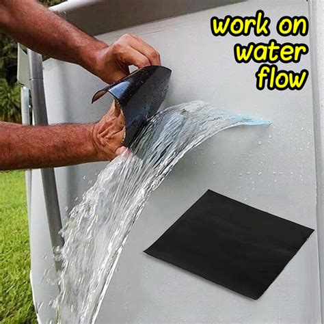 leak proof tape — DeoDap