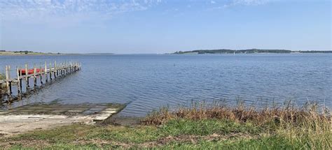 Roskilde Fjord - Rørmosen - Folkeparken, Region Zealand, Denmark - 65 ...