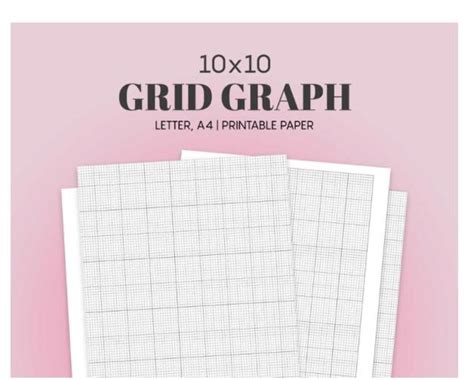 10X10 Graph 的图像结果