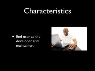 Image result for End-User Development
