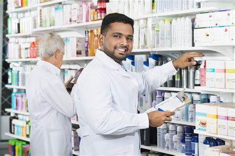 Pharmacy Technician Programs Canton, OH