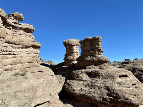 San Lorenzo Canyon - New Mexico | AllTrails