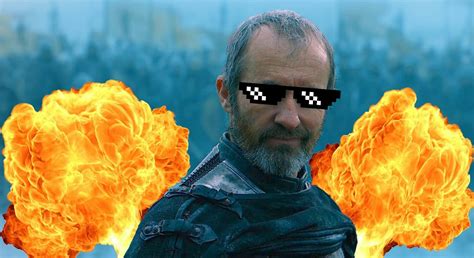 'Winds of Winter' Night Lamp theory reveals how Stannis can survive the ...