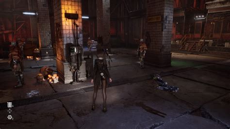 Stellar Blade | Wisdom Puzzle Solution Guide - KeenGamer