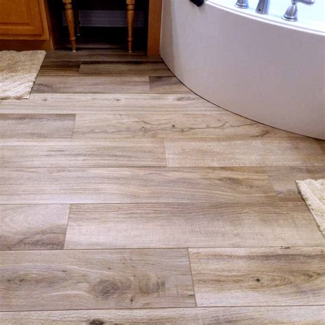 Wood Plank Ceramic Tile | Wood tile floors, Tile floor, Tiles