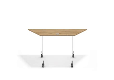 Mesas plegables de trabajo para oficina - Ofiprix.