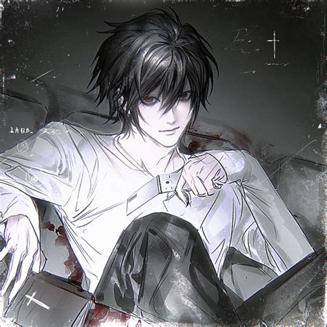 Beyond Birthday - Another Note: The Los Angeles BB Murder Cases - Image ...