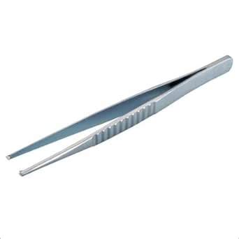 Surgical Instrument Stainless Steel 410 Grade Toothed Dissecting ...