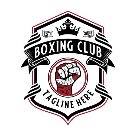 VIP Boxing Logo 的图像结果