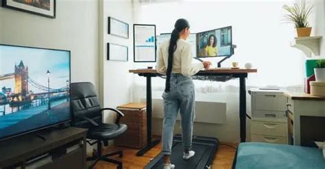 Improve Life Expectancy with Standing Desks | Purpleark