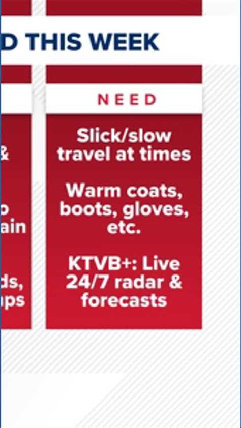 TV Listings | Boise, Idaho | KTVB.COM | ktvb.com