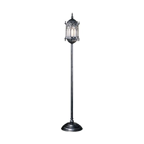 Design Toscano Aberdeen Manor Gothic Lantern Floor Lamp | Lantern floor ...