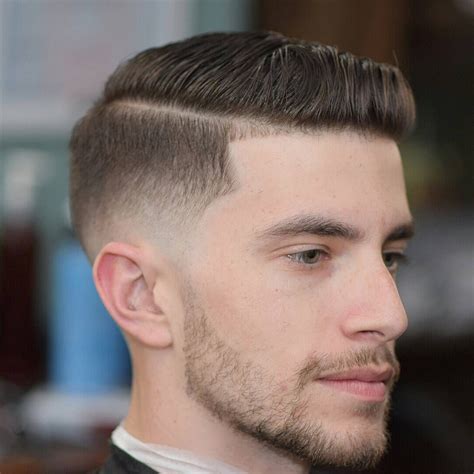 Professional Hairstyles For Men - Medium Length Hairstyles