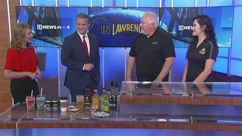 Taste of Lawrence highlights 8 local restaurants | wthr.com