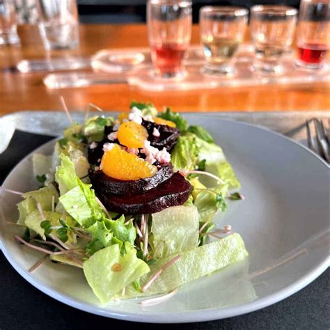 A Foodie’s Guide to the Best Restaurants Near Fairfield, Iowa - Follow ...